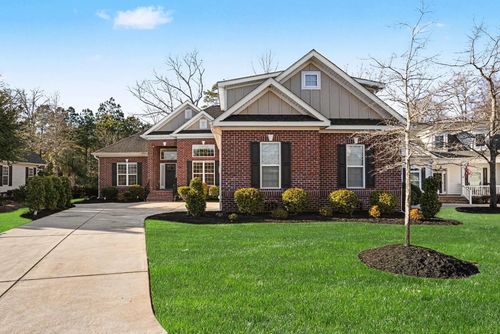 142 Grey Moss Rd, Murrells Inlet, SC, 29576-9245 | Card Image