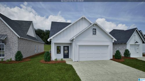 349 Shiloh Creek Dr, CALERA, AL, 35040-7808 | Card Image