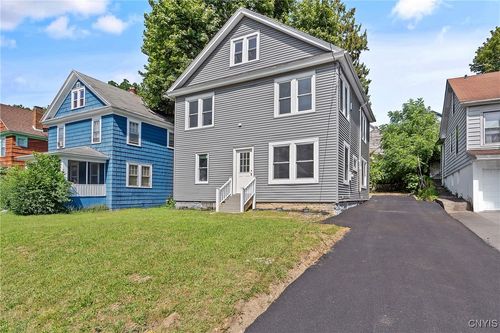 335 Bruce St, Syracuse, NY, 13224-1532 | Card Image