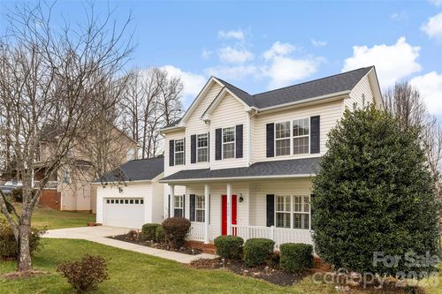 4325 Donnell Dr, Gastonia, NC, 28056-8704 | Card Image