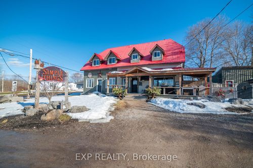1598 Beachburg Rd, Beachburg, ON, K0J1C0 | Card Image