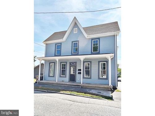 downstairs-107 Franklin Street, MILFORD, DE, 19963 | Card Image