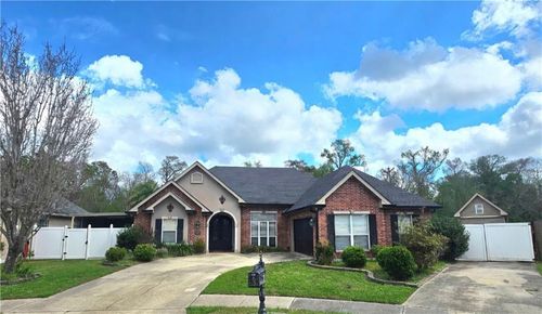 4857 Mill Grove Ln, Marrero, LA, 70072-8614 | Card Image