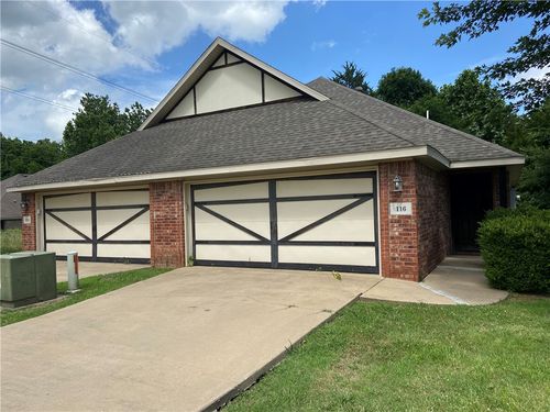 114 Ray Avenue, Fayetteville, AR, 72701 | Card Image
