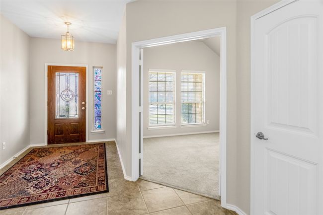 416 Hideaway Rd, House other with 4 bedrooms, 2 bathrooms and null parking in McKinney TX | Image 14