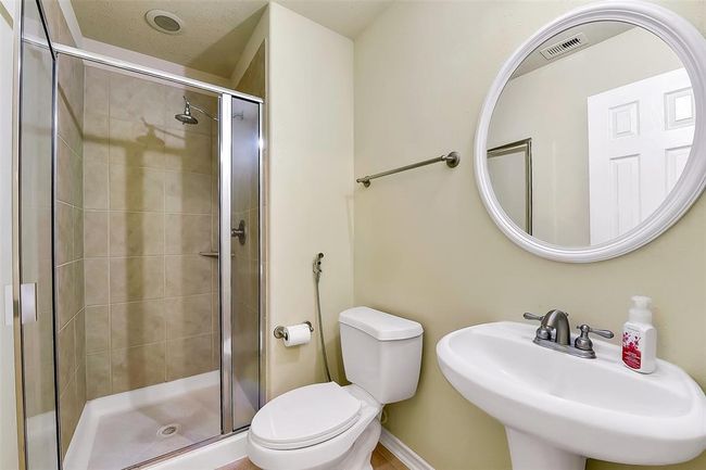 2102 Asbury Ct, House other with 5 bedrooms, 4 bathrooms and 3 parking in Pearland TX | Image 19