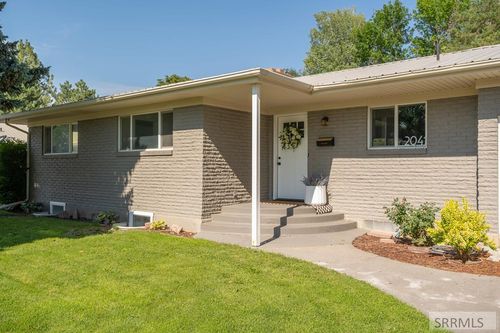 2041 Monticello Dr, Idaho Falls, ID, 83404-6423 | Card Image