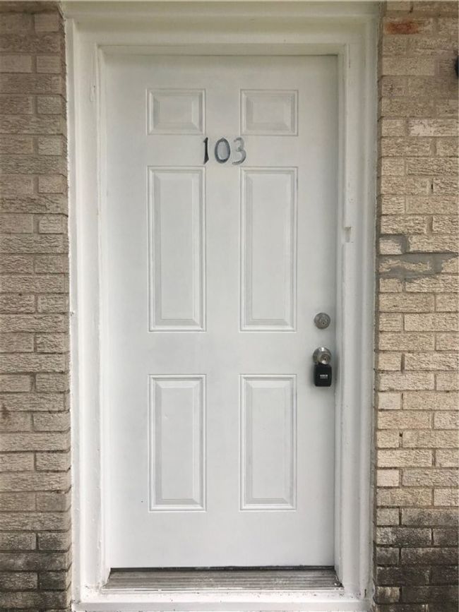 APT-103 - 4908 W Gate Blvd, Home with 2 bedrooms, 2 bathrooms and 2 parking in Austin TX | Image 12