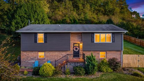 141 Trigg Drive, Lebanon, VA, 24266 | Card Image