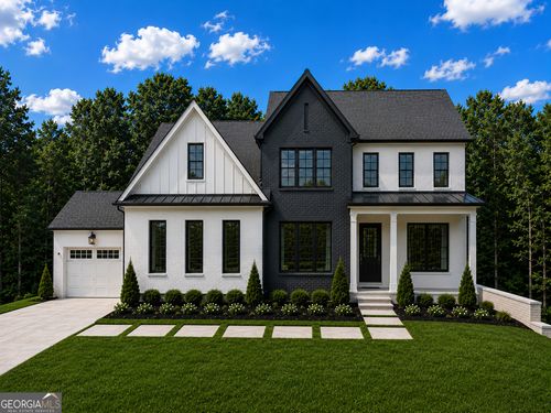 4-2975 N Bogan Rd, Buford, GA, 30519-3757 | Card Image