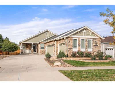 23785 E Grand Pl, House other with 4 bedrooms, 2 bathrooms and null parking in Aurora CO | Image 3