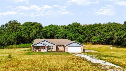 6899 County Road 3430, Ada, OK, 74820-3940 | Card Image