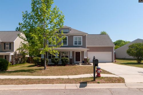 341 Foxport Dr, Chapin, SC, 29036-7543 | Card Image