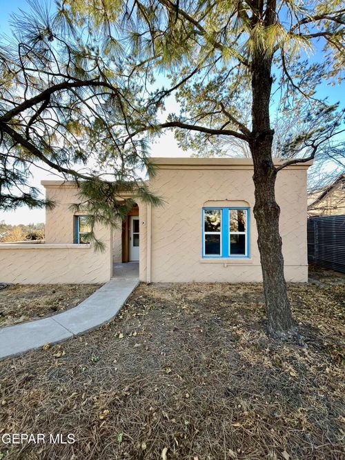 801 N Austin Street E, Out of Service Area, AK, 99999 | Card Image