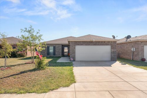 4701 Gloster St, Amarillo, TX, 79118-1473 | Card Image