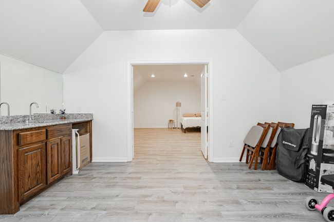 12176 Livingston Way, House other with 4 bedrooms, 4 bathrooms and null parking in Forney TX | Image 25