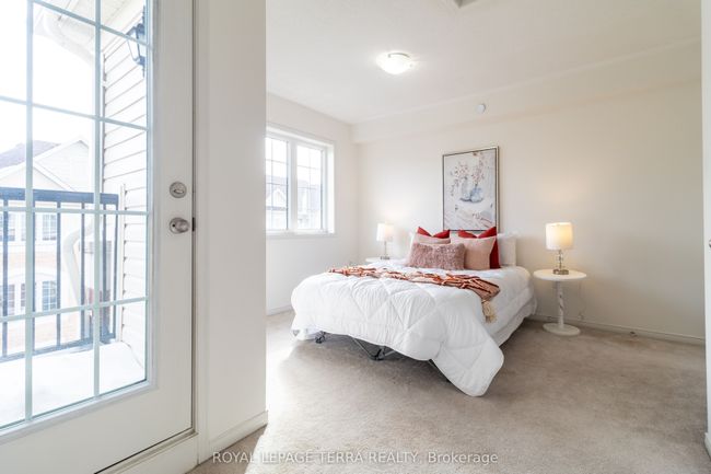 2204 Chevron Prince Path, Condo with 4 bedrooms, 3 bathrooms and 1 parking in Oshawa ON | Image 33