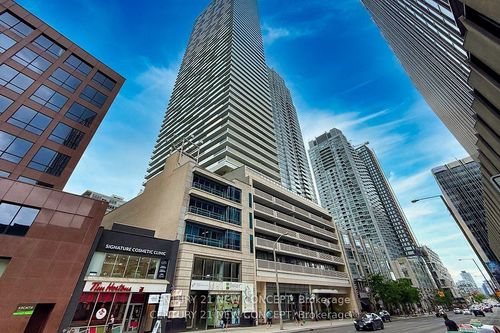 4106-2221 Yonge St, Toronto, ON, M4S0B8 | Card Image