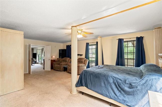 Master bedroom | Image 9
