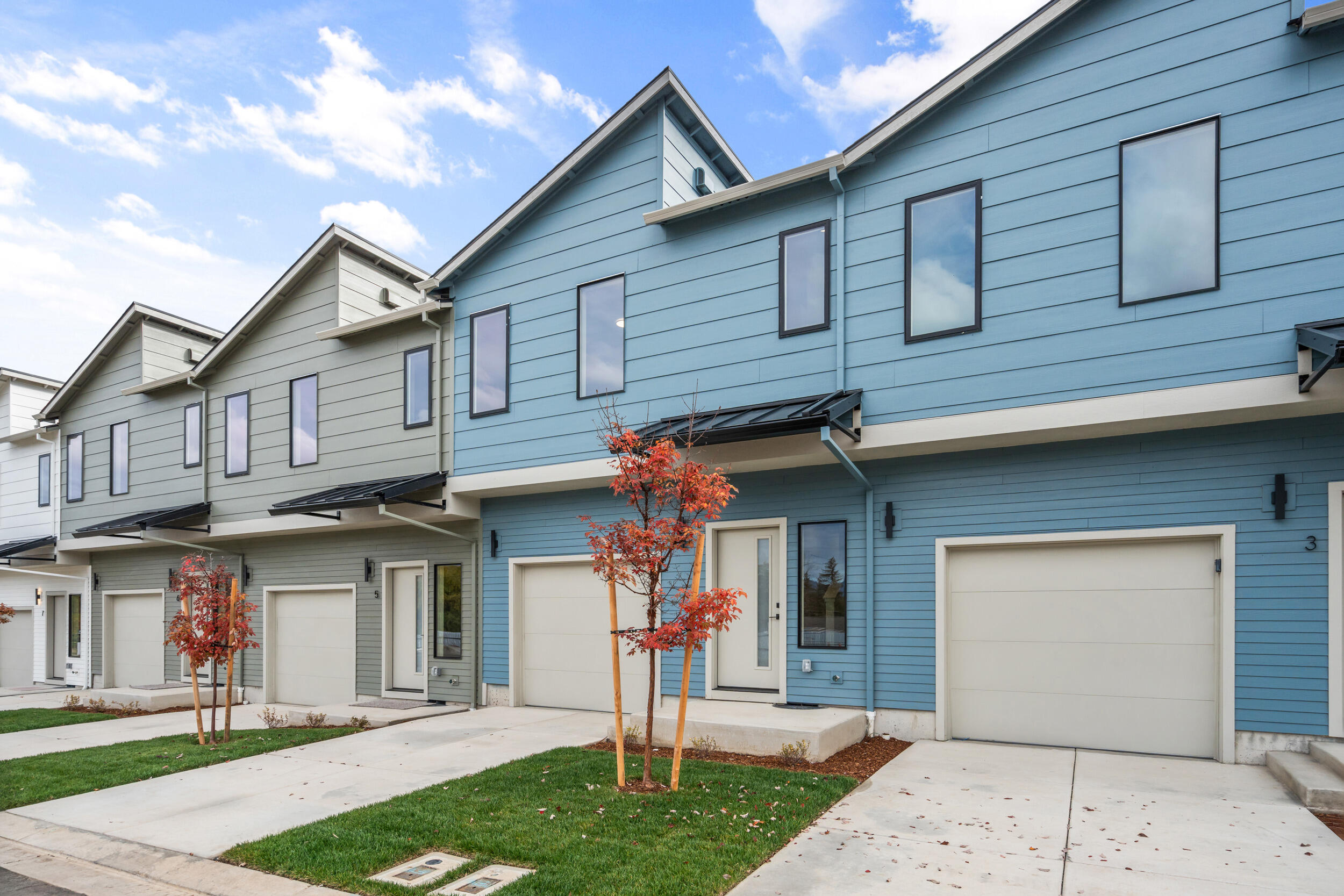 Residential in Medford 3