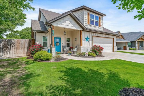 242 Little Tree, Tolar, TX, 76476-3600 | Card Image