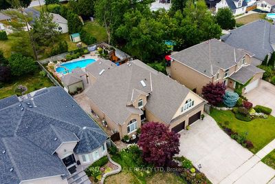 71 Richmond Cres, House other with 4 bedrooms, 4 bathrooms and 6 parking in Stoney Creek ON | Image 1