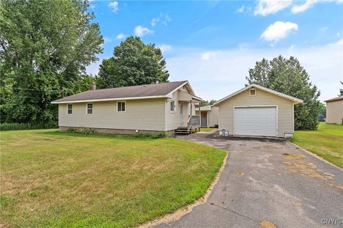 2776 State Route 3, Fulton, NY, 13069-4879 | Card Image