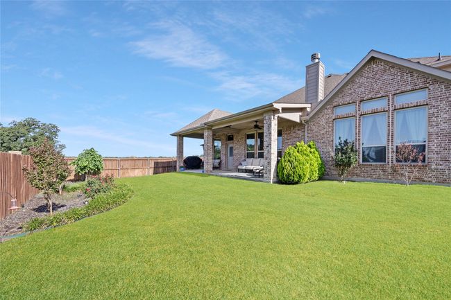 216 Equestrian Rd, House other with 4 bedrooms, 4 bathrooms and null parking in Hickory Creek TX | Image 28