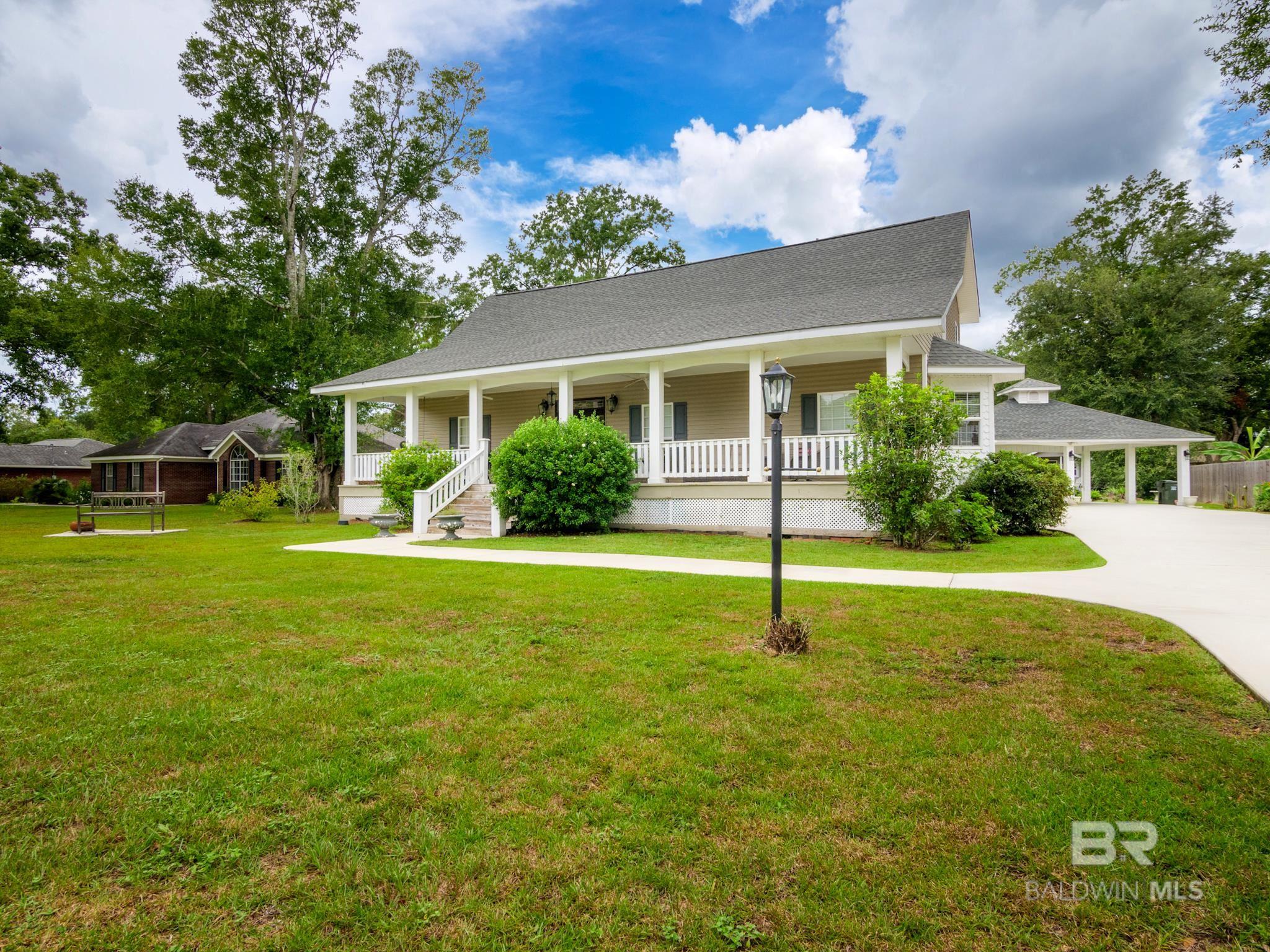 Willis Rd, Foley, AL 36535