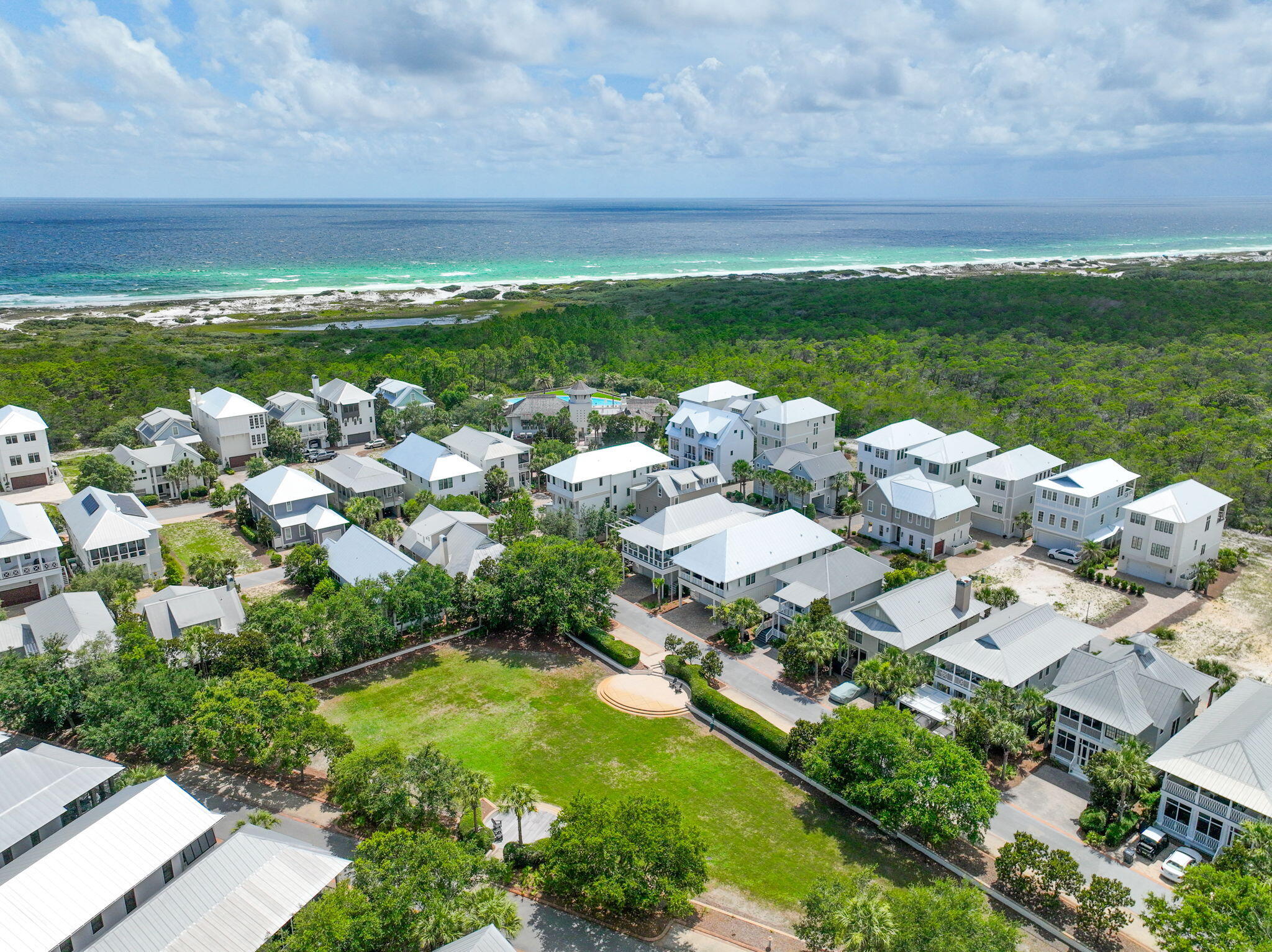 Land in Santa Rosa Beach 5