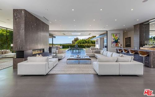 2002 Loma Vista Dr, Beverly Hills, CA, 90210 | Card Image