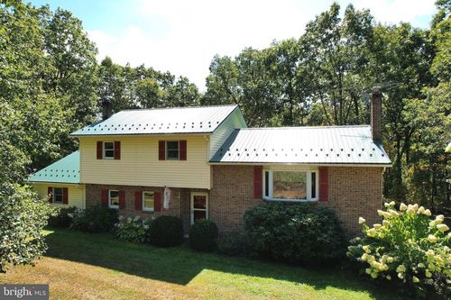 342 Green Grove Rd, SPRING MILLS, PA, 16875-7800 | Card Image