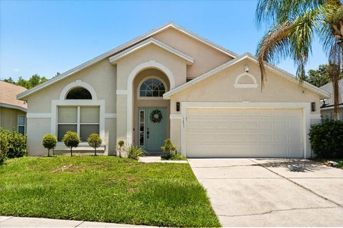 5451 Los Palma Vista Dr, Orlando, FL, 32837-4609 | Card Image