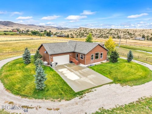 22 Hayfield Loop Trl, Ennis, MT, 59729-9154 | Card Image