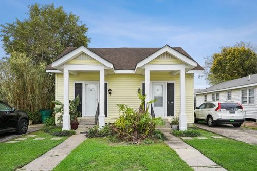 3732 34 Derbigny Street, Metairie, LA, 70001 | Card Image