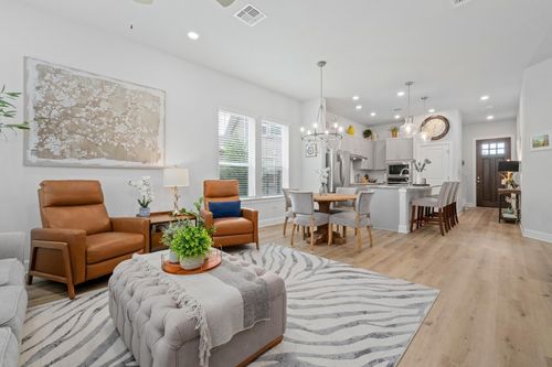 144 Monterey Oak Trl, Georgetown, TX, 78628-2561 | Card Image