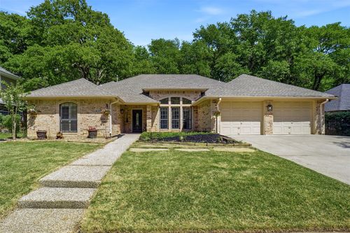 2620 Surrey Woods Rd, Flower Mound, TX, 75028-4654 | Card Image