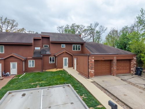 502 Huntridge Dr, Columbia, MO, 65201-3631 | Card Image