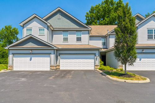 479 Wintergreen Way, Lewis Center, OH, 43035-7561 | Card Image