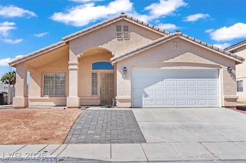 2419 Country Orchard St, North Las Vegas, NV, 89030-4700 | Card Image