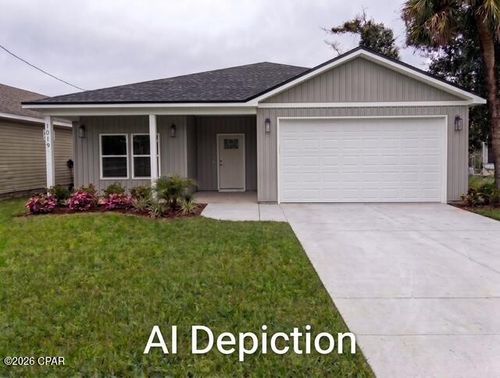 1416 Louisiana Avenue, Lynn Haven, FL, 32444 | Card Image