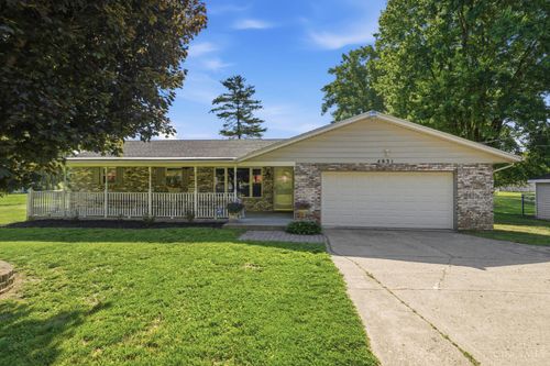 4831 Trenton Franklin Rd, Middletown, OH, 45042-1540 | Card Image