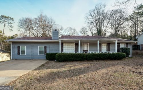 130 Chimney Ridge Trl, Stockbridge, GA, 30281-2711 | Card Image