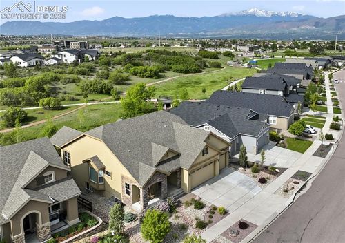 3991 Horse Gulch Loop, Colorado Springs, CO, 80924-4485 | Card Image