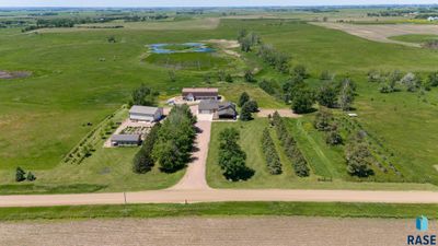 26671 461 Ave, House other with 2 bedrooms, 1 bathrooms and null parking in Hartford SD | Image 3