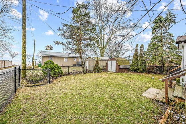20 Melville Lane, House other with 2 bedrooms, 1 bathrooms and 2 parking in Selkirk ON | Image 28