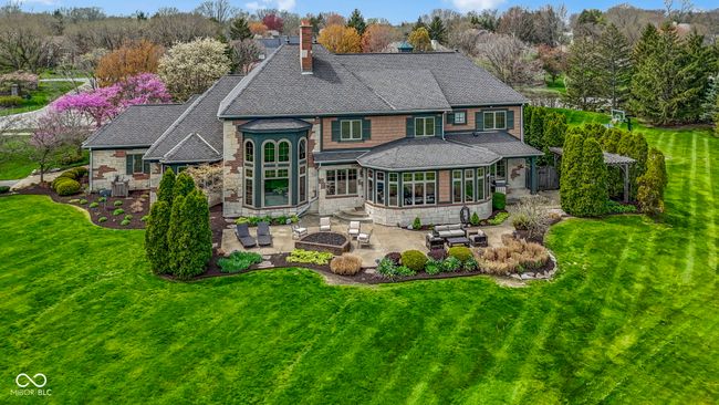 12010 Landover Ln, House other with 7 bedrooms, 7 bathrooms and null parking in Fishers IN | Image 46