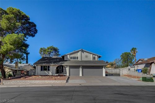 1530 Sherri Ln, Boulder City, NV, 89005-3618 | Card Image