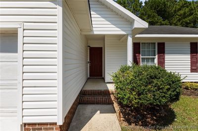 6430 Applewhite Road, House other with 3 bedrooms, 2 bathrooms and null parking in Fayetteville NC | Image 2