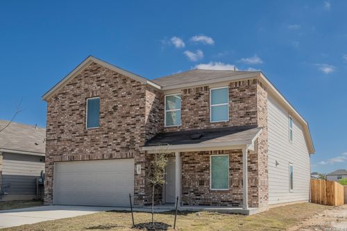 287 Bailey Blf, San Antonio, TX, 78253-7201 | Card Image